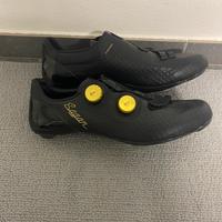 Scarpe Sworks Sagan Edition Black