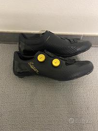 Scarpe Sworks Sagan Edition Black