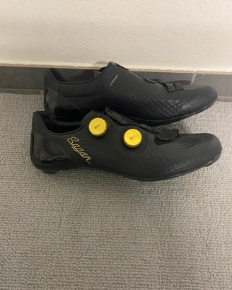 Scarpe Sworks Sagan Edition Black