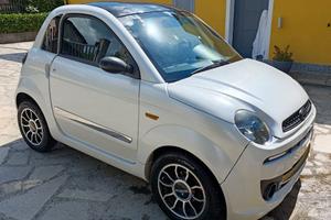 Microcar Due 2018 km 46000