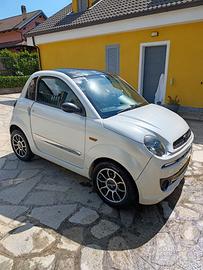 Microcar Due 2018 km 46000
