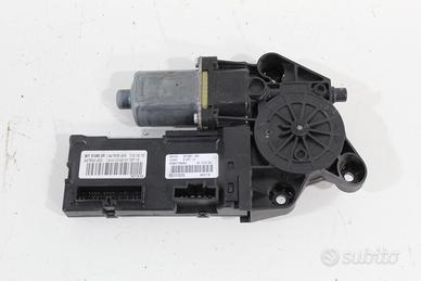 MOTORINO ALZAVETRO ANTERIORE SINISTRO RENAULT Scen
