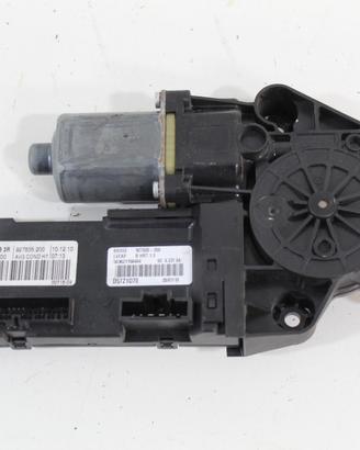 MOTORINO ALZAVETRO ANTERIORE SINISTRO RENAULT Scen
