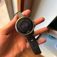 Suunto Spartan Ultra