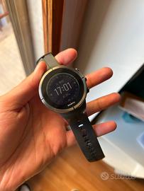 Suunto Spartan Ultra