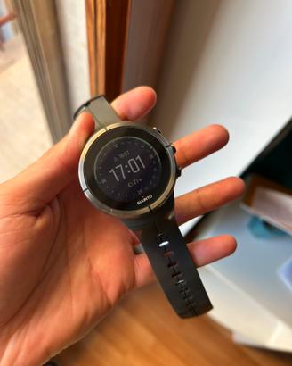 Suunto Spartan Ultra