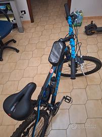 Mountan bike 26"