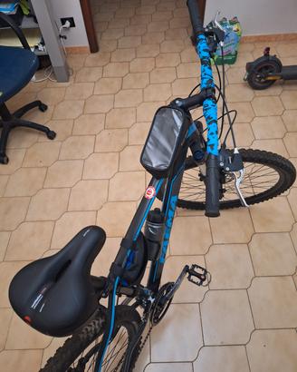 Mountan bike 26"