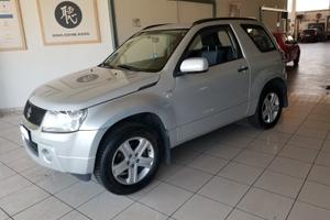 Suzuki Grand Vitara 1.9 DDiS 3 porte