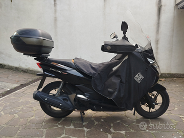 Honda pcx 150, anno 2015, 1300 euro