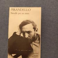 Novelle per un anno Pirandello