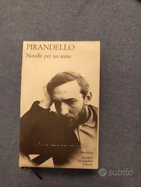 Novelle per un anno Pirandello