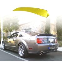 SPOILER FORD MUSTANG 04-09