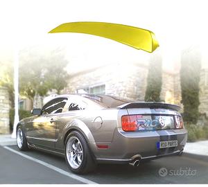 SPOILER FORD MUSTANG 04-09