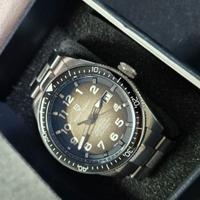 Orologio Automatico Pagani Design PD-1649 Black -