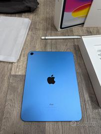 iPad di 10ª generazione
