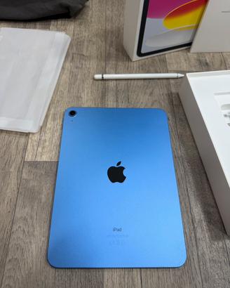 iPad di 10ª generazione