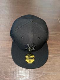 Cappello New Era 59FIFTY NY Yankees Nero
