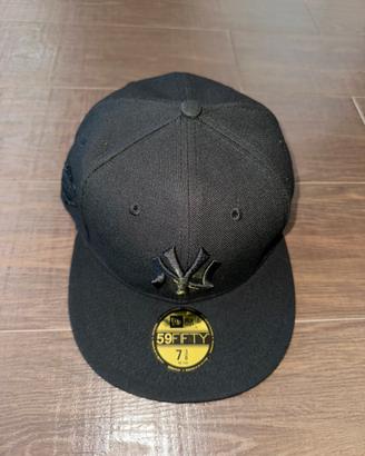 Cappello New Era 59FIFTY NY Yankees Nero