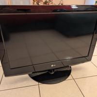 Tv LCD  lg 32"
