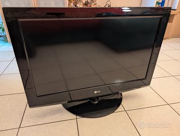 Tv LCD  lg 32"