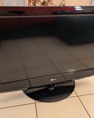 Tv LCD  lg 32"