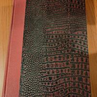 libro antico i mammiferi 