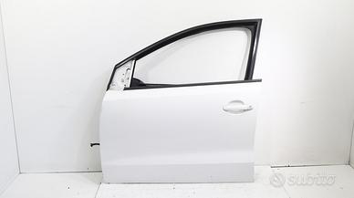 PORTIERA ANTERIORE SINISTRA VOLKSWAGEN Polo 5° Se