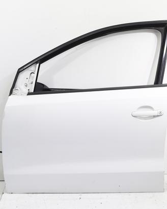 PORTIERA ANTERIORE SINISTRA VOLKSWAGEN Polo 5° Se