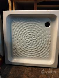 Piatto doccia (mai usato)