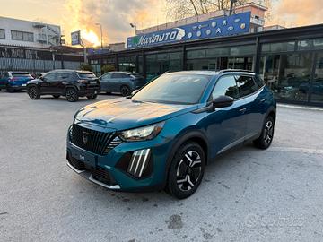 Peugeot 2008 PureTech 100 S&S Allure