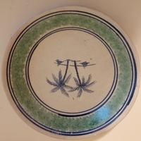 piatti e vasi Caltagirone 