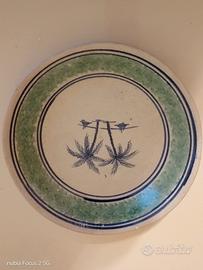 piatti e vasi Caltagirone 