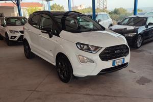 Ford EcoSport 1.5 Ecoblue 125 CV Start&Stop AWD ST