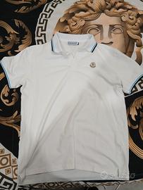 polo moncler 