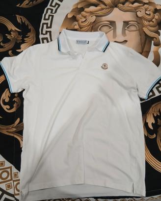 polo moncler 
