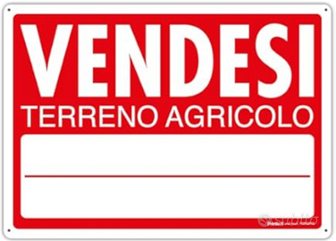 Terreno agricolo a Vasanello