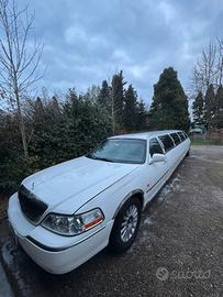 Limousine Lincoln