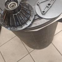 Mozzo anteriore maico in ordine come da foto