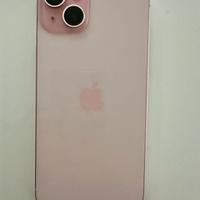 Iphone 15 plus 128GB