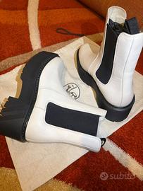 Stivali Hermès