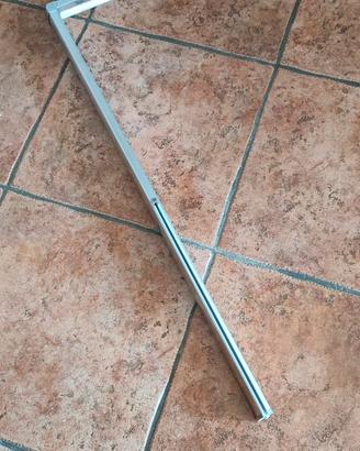 Profilo box doccia Sensea