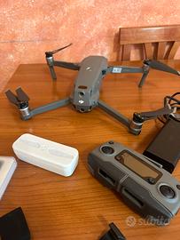 Mavic pro 2
