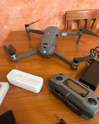 Mavic pro 2