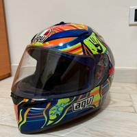 Agv k3 valentino rossi M