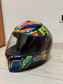 Agv k3 valentino rossi M