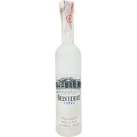Belvedere standard (0.2l)