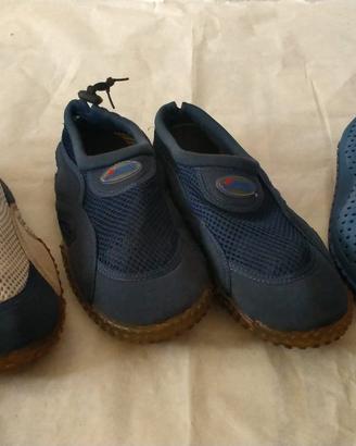 Scarpe da scoglio
