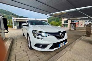 Renault megane 4 intense