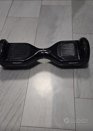 hoverboard go smart